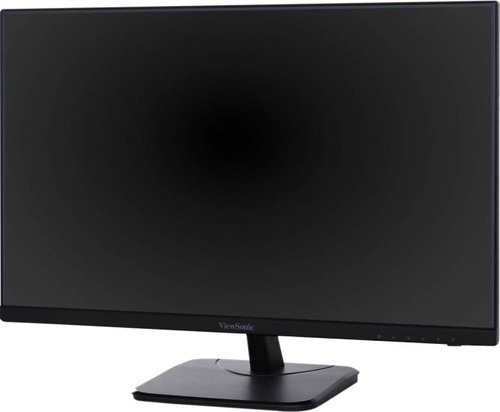 Viewsonic Va2456-mhd Monitor Ips 1080p De 24 Pulgadas Con Bi