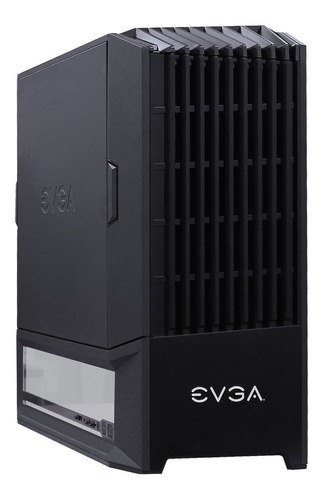 Gabinete Gamer Evga Dg-84 Full Tower K-boost, 100-e2-1000-k0