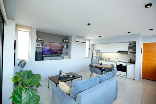 Departamento Venta La Plata