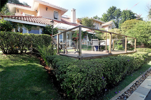 Imagem 6 de 30 de Casa Com Vista Panoramica Nas Imediações Do Fasano Residences - Reo573921
