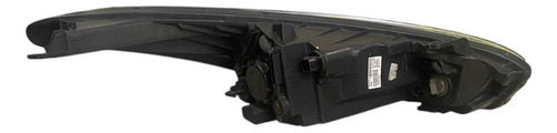 Farol Esquerdo Mascara Negra Hb20 Hb20s 12 A 19 Arteb (Usado)
