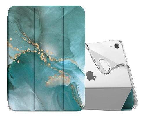 Funda Para iPad Timovo 10ma Gen 10,9 Pulgadas Magnetico Case