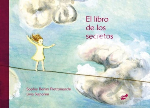 El Libro De Los Secretos