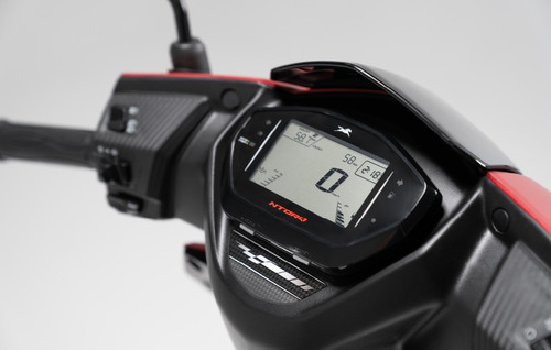 Tvs Ntorq 125cc