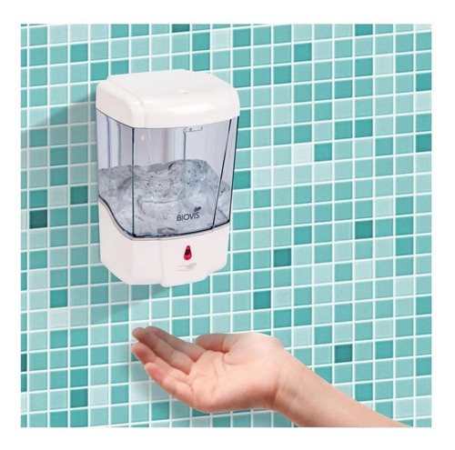 1un Gel Antisséptico 70º Limpeza Em Geral 500ml Fragrância Neutra