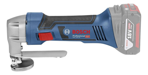 Cizalla Inalámbrica Bosch Gsc 18v-16 No Bat/cargador