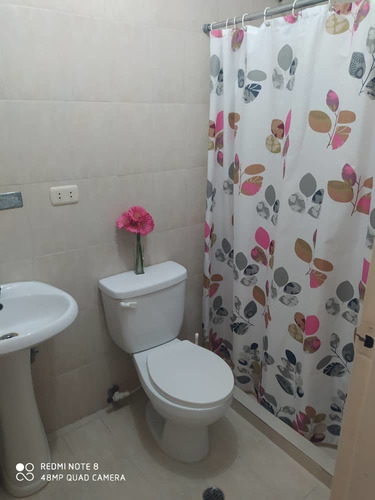 Imagen 13 de 14 de Apartamento En Alquiler Villas Geica La Morita I Fm*