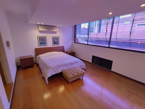 Imagen 9 de 12 de Venta Pent House Duplex Ubicado En La Urbanización Campo Alegre