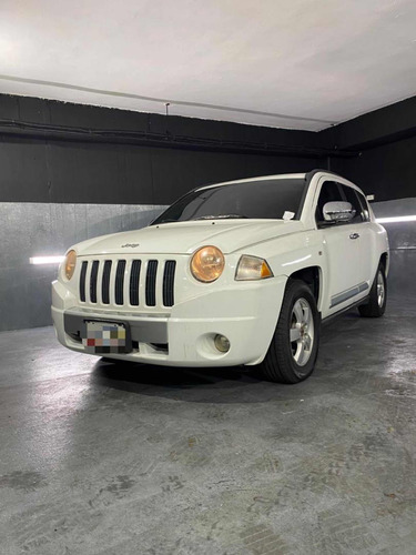 Jeep Compass Full