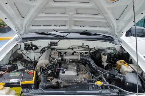 Ford Ranger 2.6 Xlt F26dc3