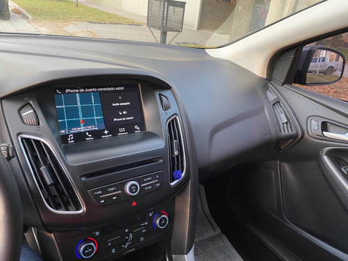 Ford Focus Iii 2.0 Se 2017