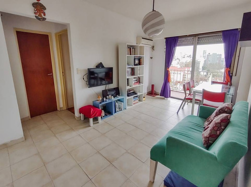 Imagen 1 de 26 de Venta De Departamento En Villa Crespo