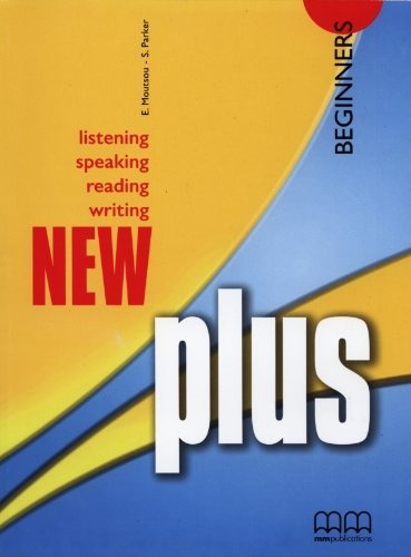 New Plus - Beginners - St - E., S