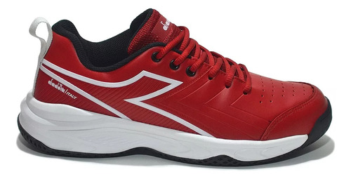 Zapatillas Diadora  Padel Tenis Loosa Dygsport