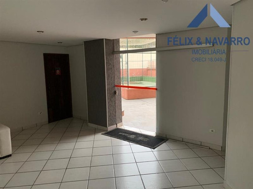 Apartamento - Imirim - 1704