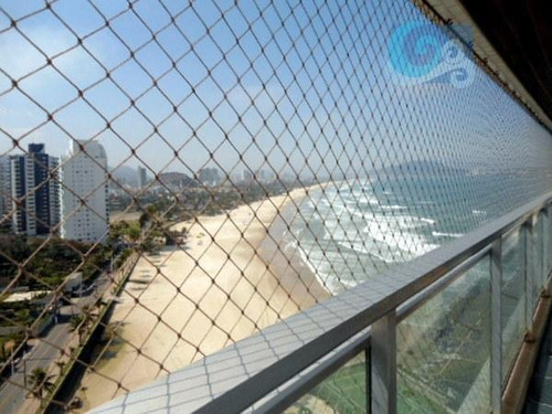 Imagem 2 de 30 de Apartamento À Venda Praia Das Pitangueiras - Guarujá - Ap2015