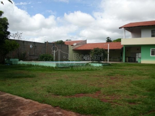 Imagem 5 de 6 de Venda De Casas / Área De Lazer Na Cidade De Araraquara 1800
