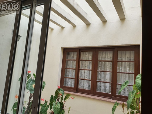 Imagem 23 de 30 de Linda Casa Na Vila Suíça Em Indaiatuba/sp - Ca05272 - 68922927
