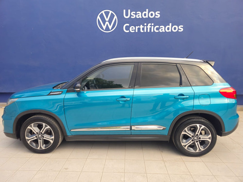 Suzuki Vitara 1.6 Glx At