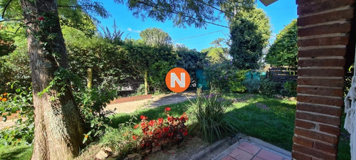Casa En Bo. Cordoba, 3 Dormitorios *- Ref: 217786