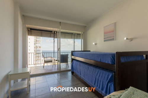 Venta Departamento En Peninsula - Punta Del Este