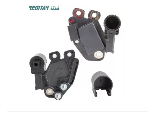 Regulador Alternador Peugeot 206