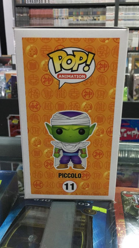Funko Pop! Piccolo # 11