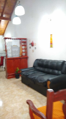Imagen 8 de 10 de Alquiler Chalet - Calle 88 Nº 451 - Mar Del Tuyu