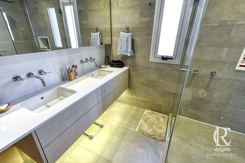 Imagen 17 de 30 de Venta Penthouse 5 Ambientes En Triplex Con Doble Altura De Techos 279m² 2 Cocheras. Las Cañitas