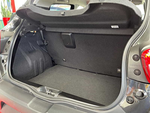 Imagem 14 de 14 de Renault Kwid Outsider 1.0 Flex 12v 5p Mec 2022