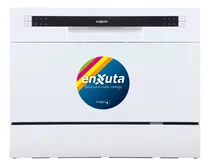 Comprar Lavavajillas Enxuta 6 Cubiertos Blanco Lvenxp96w