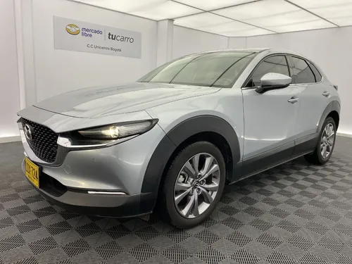 Mazda CX-30 2.0 Touring At