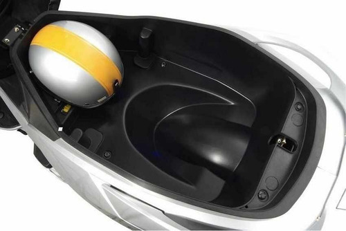 Imagen 4 de 16 de Sym Citycom S 300 I Scooter - Financiación! Megamoto!