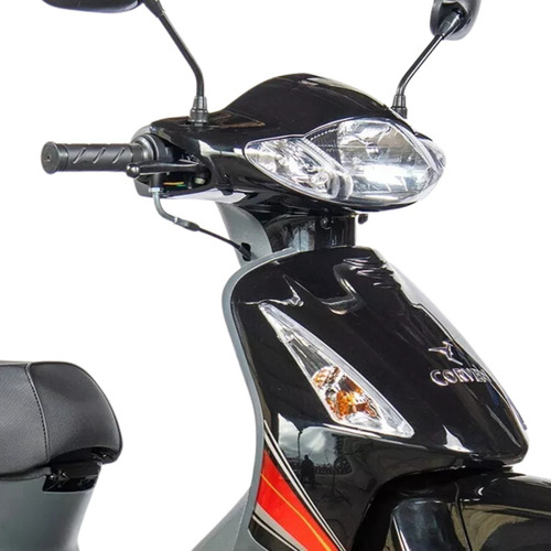 Energy 110 Corven Full Freno A Disco 0km $ 1.690.000 Tuamoto