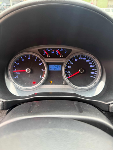 Volkswagen Gol Trend 1.6 Pack I 101cv