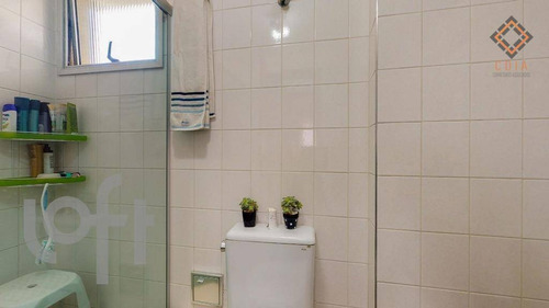 Imagem 9 de 22 de Apartamento Com 3 Dormitórios À Venda, 62 M² Por R$ 380.000,00 - Ipiranga - São Paulo/sp - Ap52425