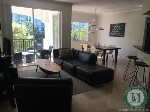 Imagem 3 de 20 de Apartamento A Venda Em Miami. - Ap00115 - 34156269