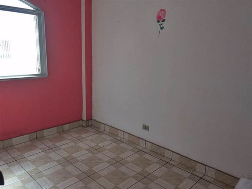 Imagem 1 de 10 de Apartamento - Venda - Tupi - Praia Grande - Jrg432