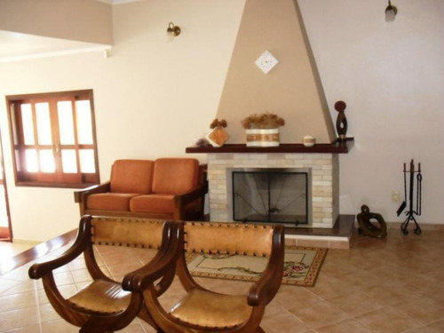 Imagem 3 de 10 de Casa Em Condomínio Para Venda Em Bragança Paulista, Santa Helena I, 3 Dormitórios, 3 Suítes, 5 Banheiros, 2 Vagas - 661_2-70635