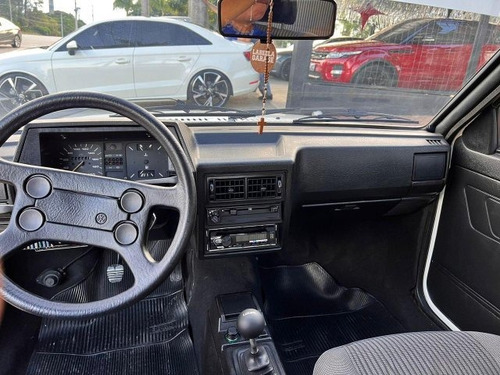 Imagem 7 de 9 de Gol 1.8 Cl 8v Gasolina 2p Manual