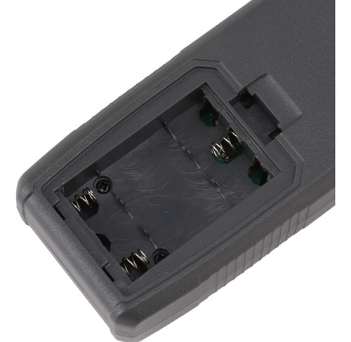 Medidor Digital De 4 Modos Com Display Lcd De Madeira