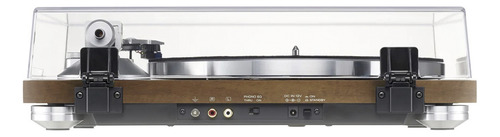 Tornamesa Direct Drive Teac Tn-4d-se