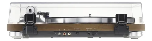 Tornamesa Direct Drive Teac Tn-4d-se