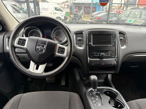 Dodge Durango EXPRESS 3.6 AT