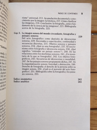 La Imagen. Comunicación Funcional, Abraham Moles 80n100