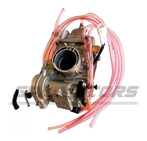 Carburador Honda Crf450 Crf450r 2002-2008 Crf450x 2005-2014