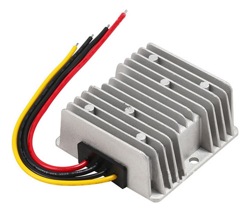 Convertidor Reductor De 24 V A 12 V, 30 A, 360 W, 24 Voltios