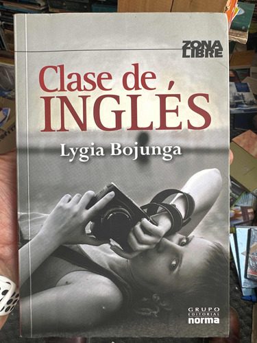 Clase De Inglés - Lygia Bojunga - Zona Libre Original