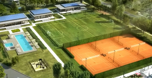 Imagen 11 de 14 de Gb Propiedades-lote, Venta, Los Cardos, Pilar