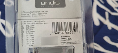 Alzas Para Máquina Corta Pelo (11)